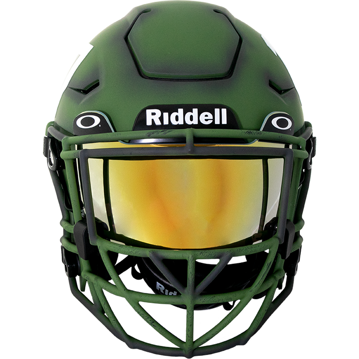 Illinois Fighting Illini Authentic Speed