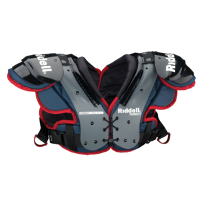 RIDDELL PURSUIT SHOULDER PAD L
