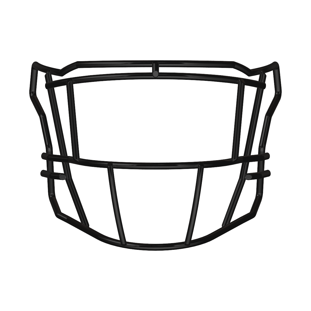 SF-2EG-SW FACEMASK BLACK