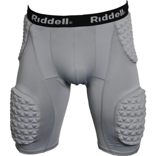 POWER GUARD PADDED GIRDLE ADULT