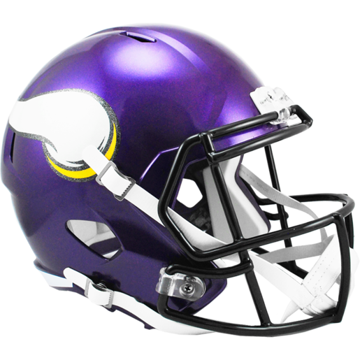Minnesota Vikings Replica Speed