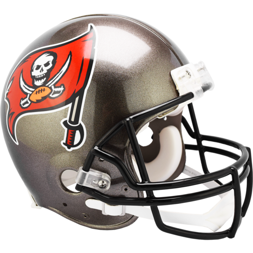 Tampa Bay Buccaneers Authentic VSR4 1997 - 2013