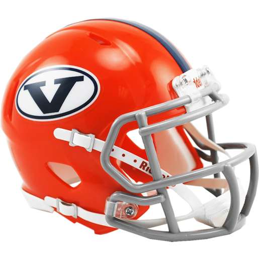 Virginia Cavaliers Mini Speed 1968
