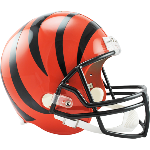 Cincinnati Bengals Recplica VSR4