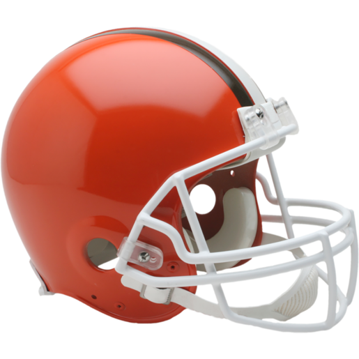 Cleveland Browns Authentic VSR4 1975 - 2005