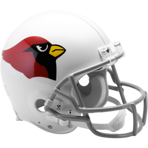 Arizona Cardinals Authentic VSR4 1960 - 2004