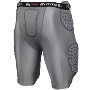 POWER WT GIRDLE ADULT DK GREY S POWER WT GIRDLE ADULT DK GREY S