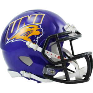 Northern Iowa Panthers Mini Speed Northern Iowa Panthers Mini Speed