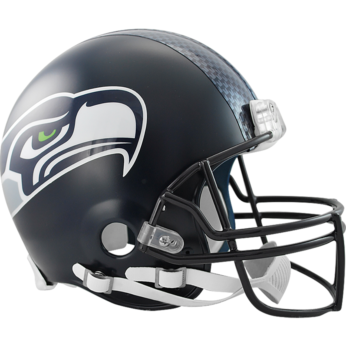Authentic 2025 seahawks helmet