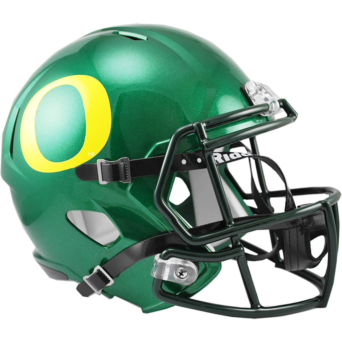 Oregon Ducks Replica Speed