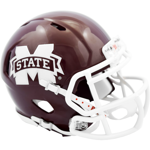 Mississippi State Bulldogs Mini Speed