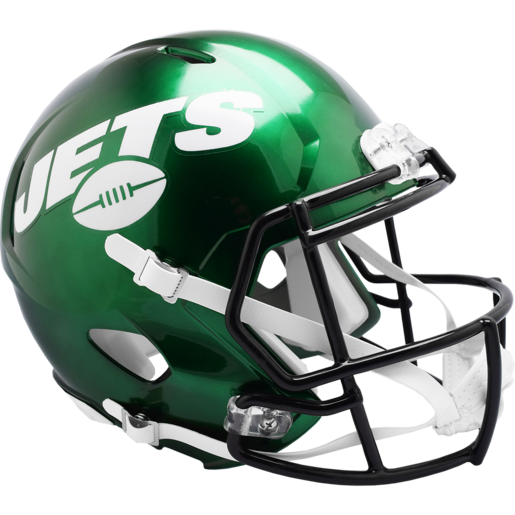 New York Jets Replica Speed