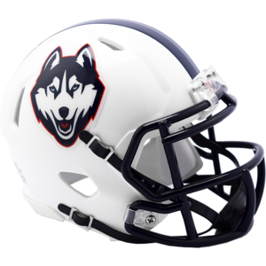 Connecticut Huskies Mini Speed Connecticut Huskies Mini Speed