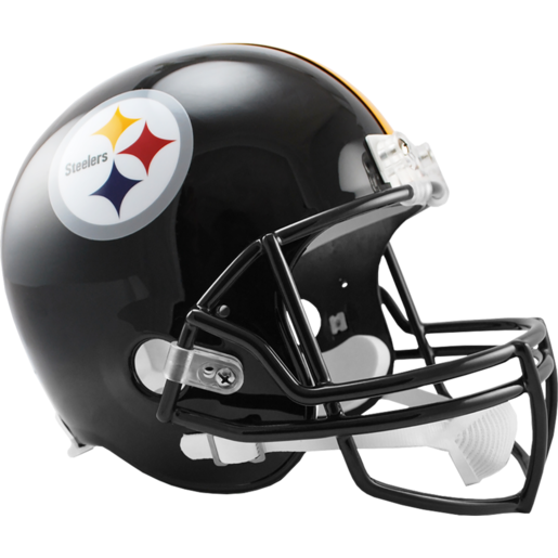Pittsburgh Steelers Replica VSR4