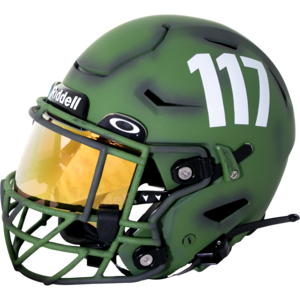 SPEEDFLEX AUTH MASTER CHIEF HALO 20TH