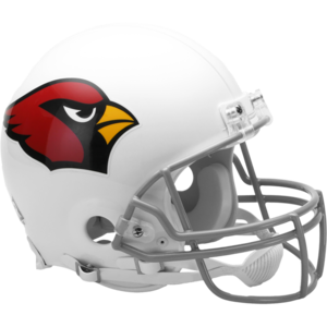 Arizona Cardinals Authentic VSR4