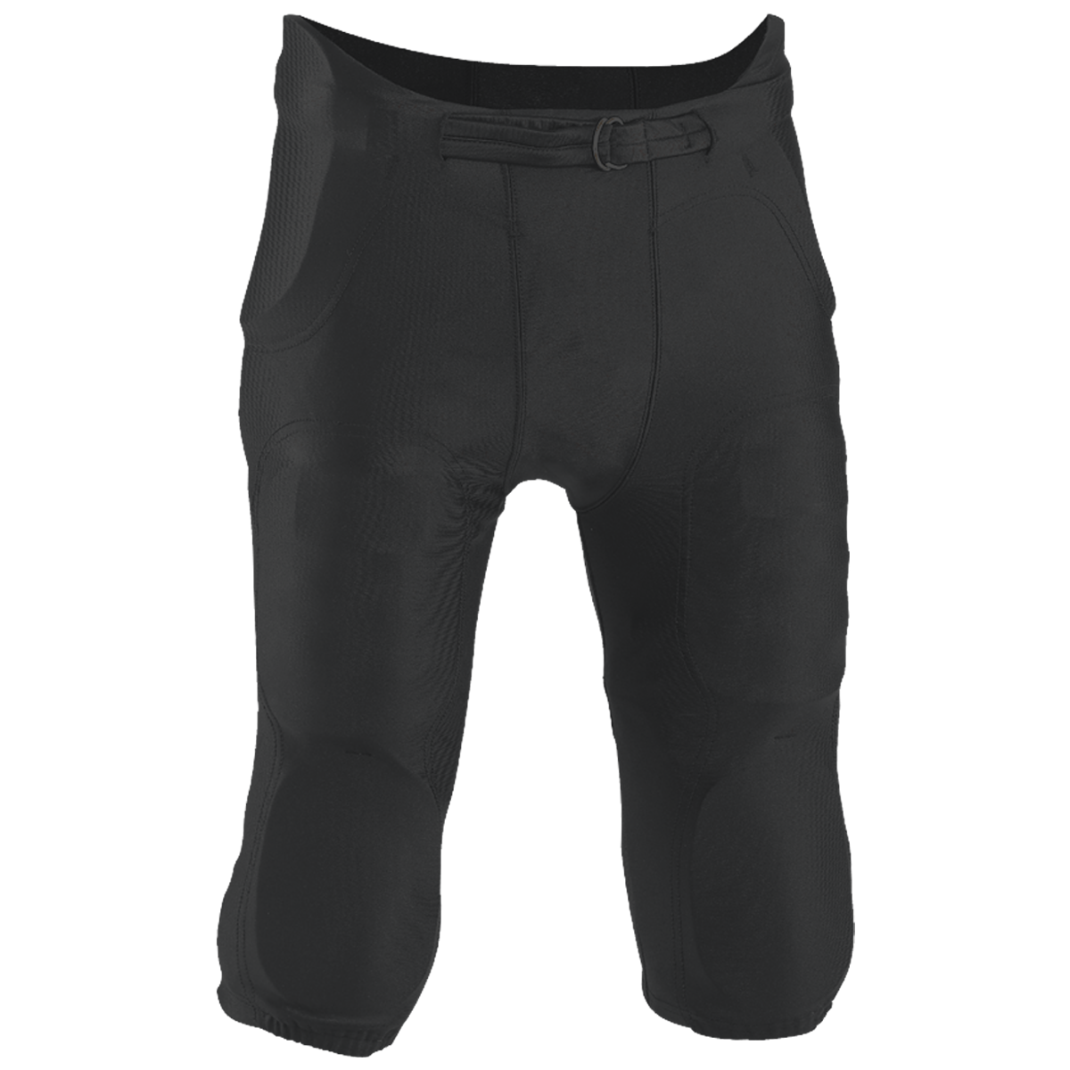 YOUTH GAME PANT W/PADS GRY XSM YOUTH GAME PANT W/PADS GRY XSM