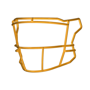 SF-2BD-SW FACEMASK GB GOLD