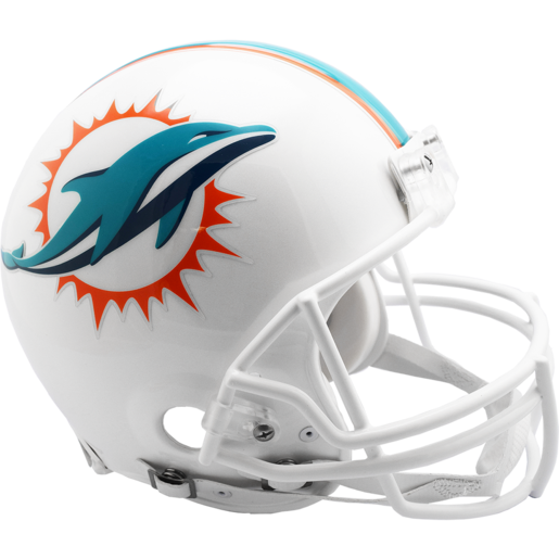 Miami Dolphins Authentic VSR4
