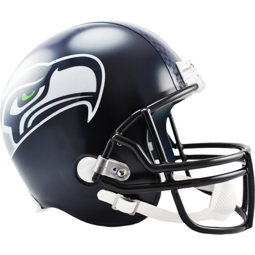 Seattle Seahawks Replica VSR4