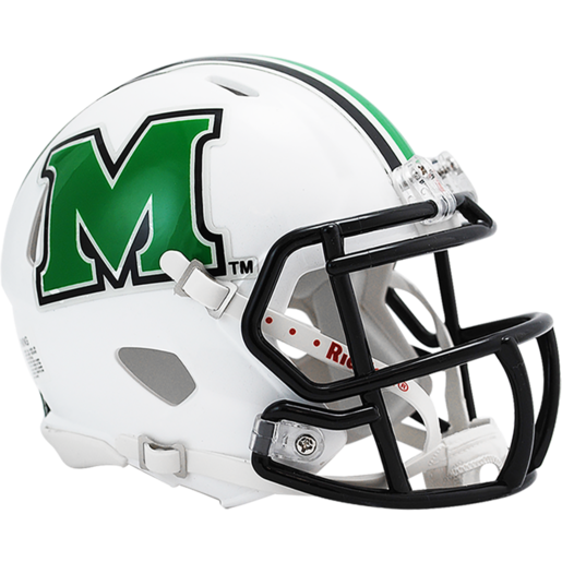 Marshall Thundering Herd Mini Speed