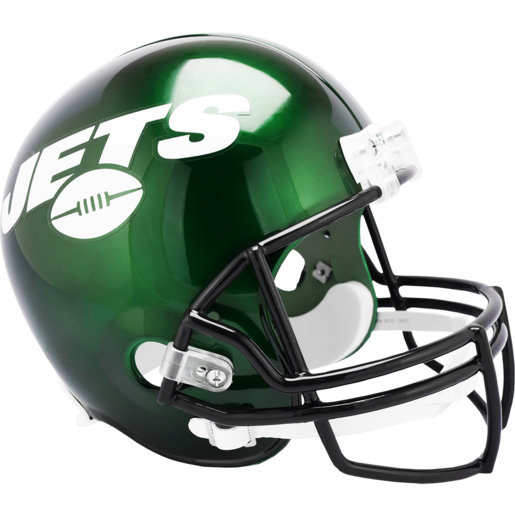 New York Jets Replica VSR4