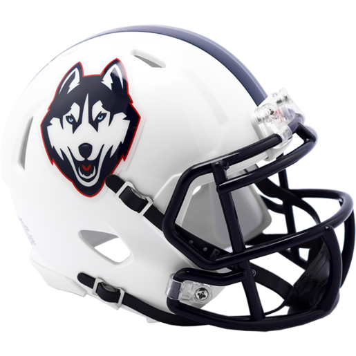Connecticut Huskies Mini Speed
