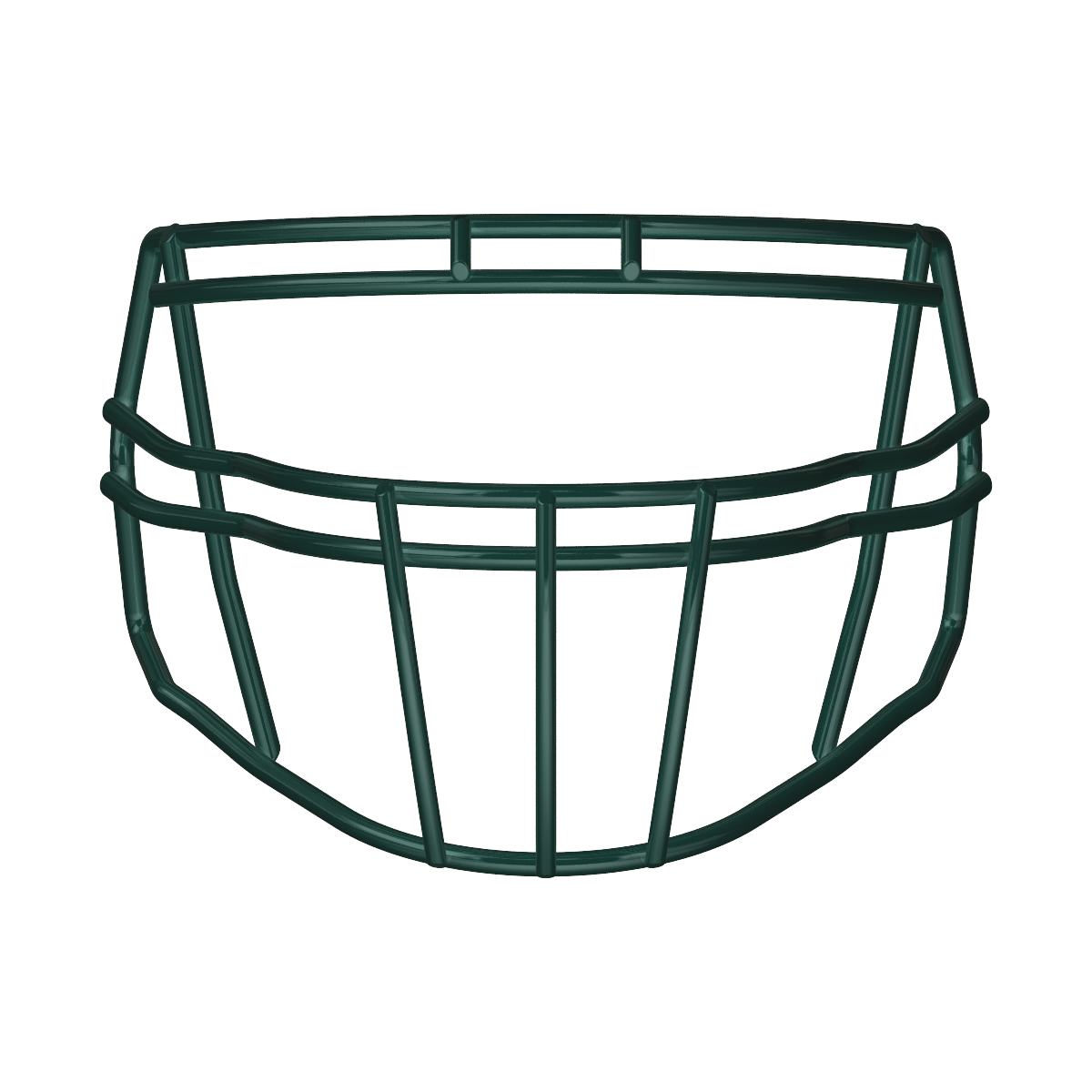 S2BDC-HS4 MASK FOREST GREEN