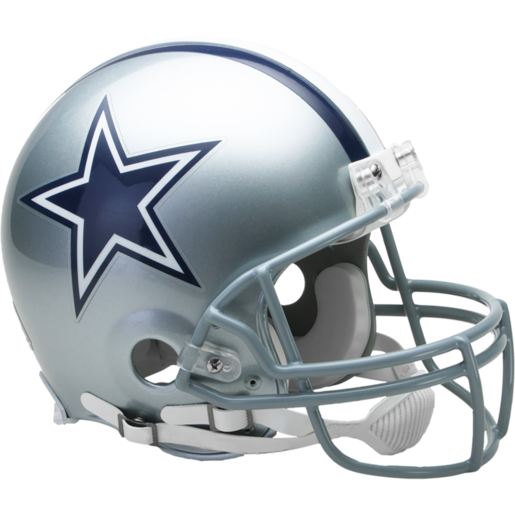 Dallas Cowboys Authentic VSR4