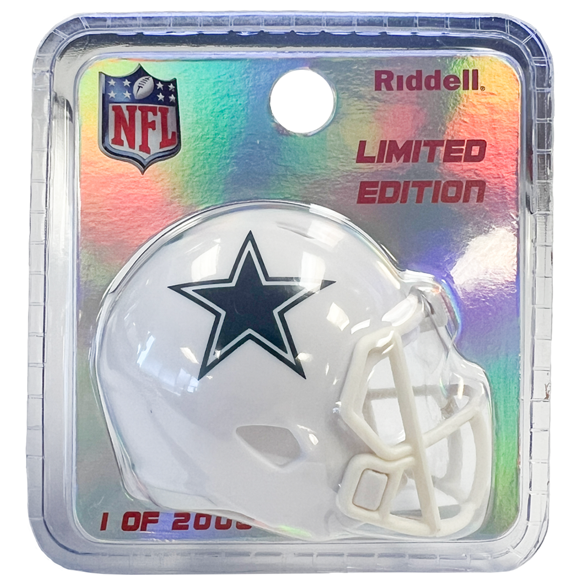 Minnesota Vikings Mini Speed