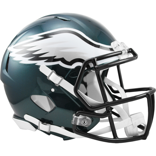 Philadelphia Eagles Authentic Speed