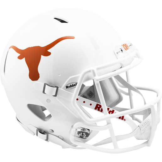 Texas Longhorns Authentic Speed