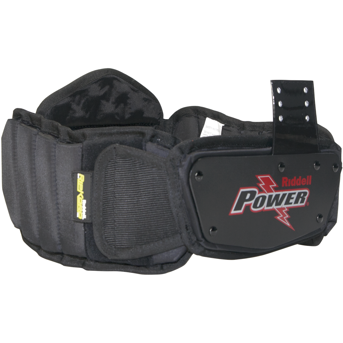 Riddell Power ラグビー プロテクター Riddell Power ラグビー プロテクター