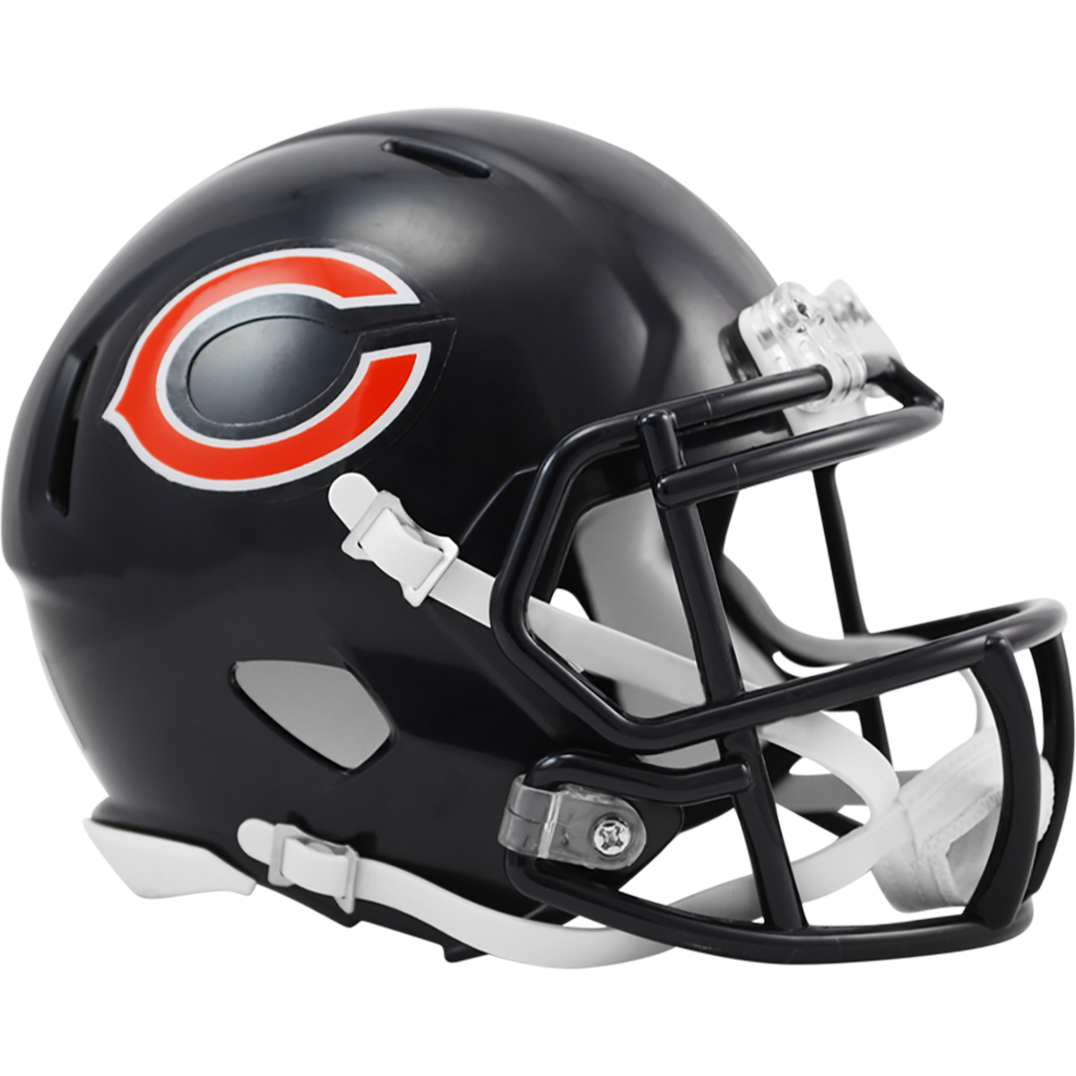Chicago Bears Mini Speed
