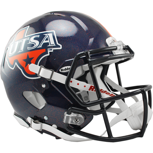 UTSA Roadrunners Authentic Speed