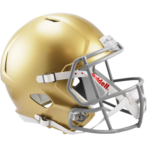 Notre Date Fighting Irish Replica Speed Classic