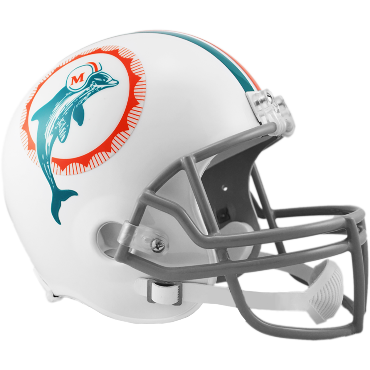 Miami Dolphins Replica VSR4 1972