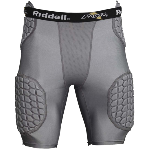 RGWPWTY ~ Power Wt Youth Girdle