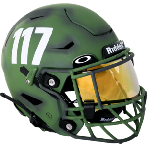 Illinois Fighting Illini Authentic Speed