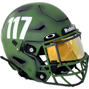 SPEEDFLEX AUTH MASTER CHIEF HALO 20TH