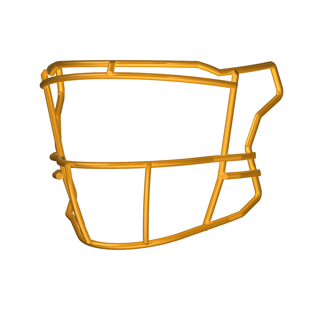 SF-2BD-SW FACEMASK GB GOLD