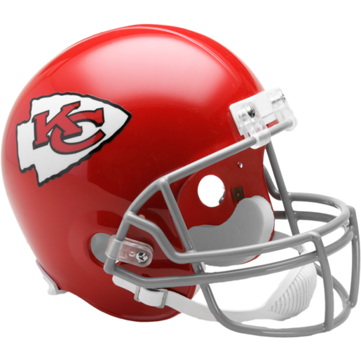 Kansas City Replica VSR4 1963 - 1973