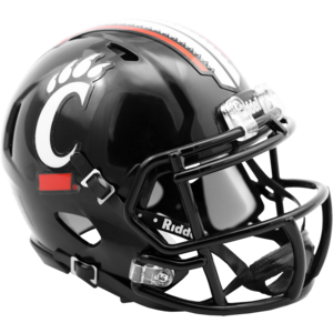 Cincinnati Bearcats Mini Speed Cincinnati Bearcats Mini Speed