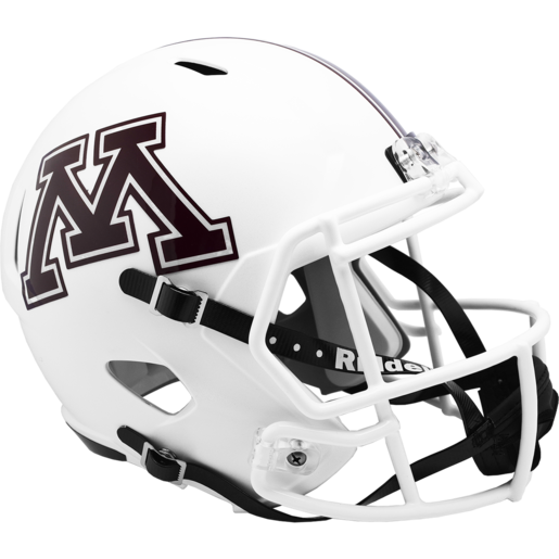Minnesota Golden Gophers Replica Speed