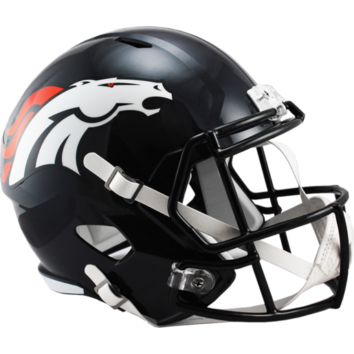 Denver Broncos Replica Speed