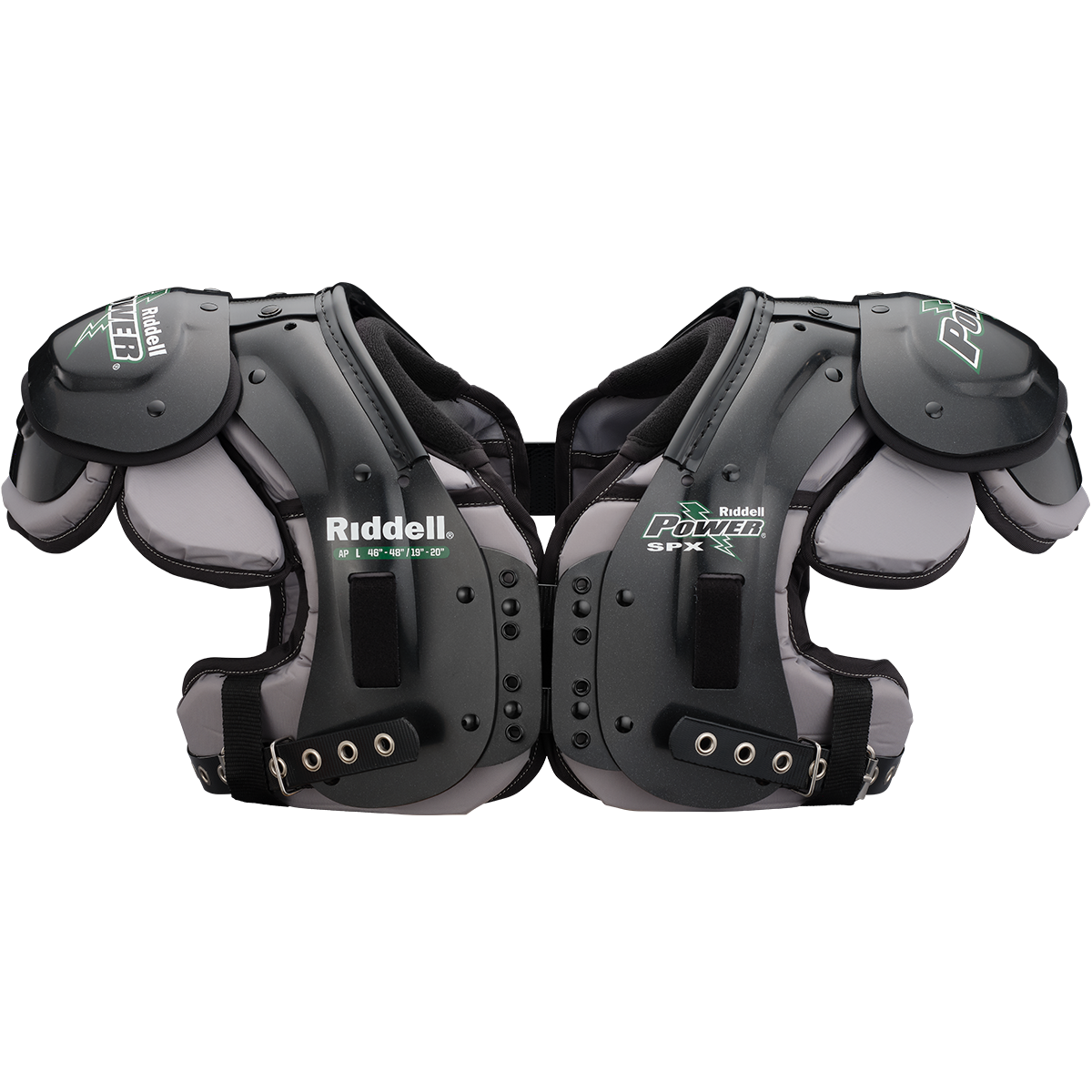 POWER SPK+ SK X-SMALL | SPK+ | Varsity | Shoulder Pads