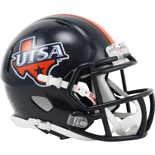 UTSA Roadrunners Mini Speed