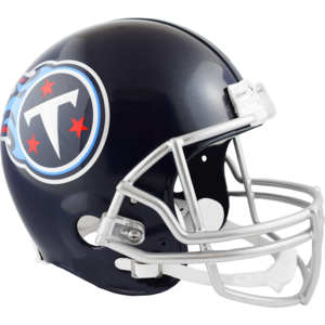 Tennessee Titans Replica VSR4