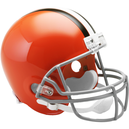 Cleveland Browns Replica VSR4 1962 - 1974