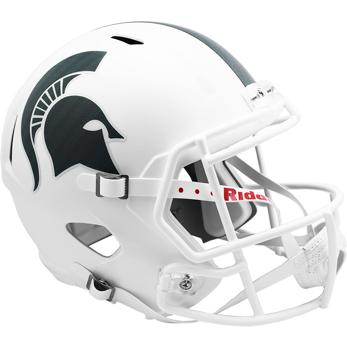 Michigan State Spartans Replica Speed White